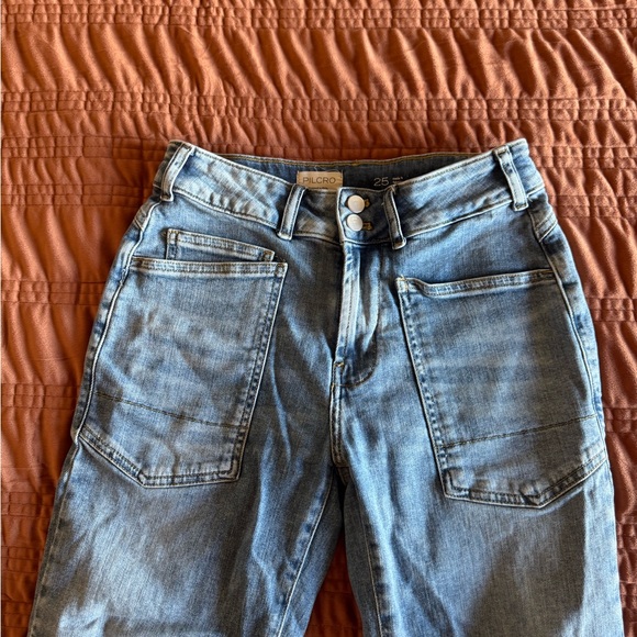 Pilcro • The Wanderer • by Anthropology - Picture 8 of 11